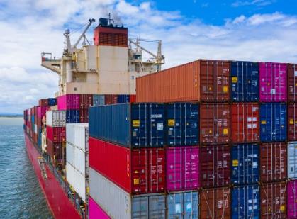 伊拉克专线重磅上线！食品普货一站到底