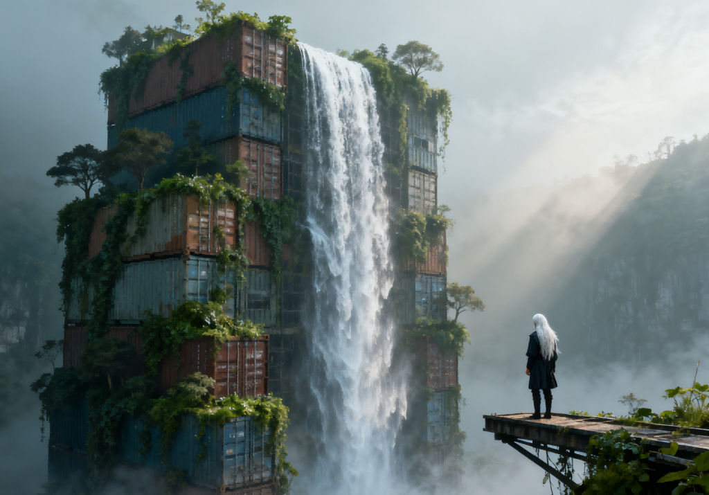 拼箱运输的操作流程是什么？