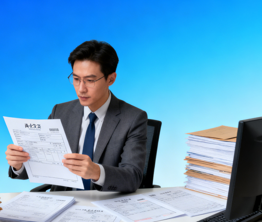 出口怎么报关？外贸新手必须掌握的完整流程（一次讲清）