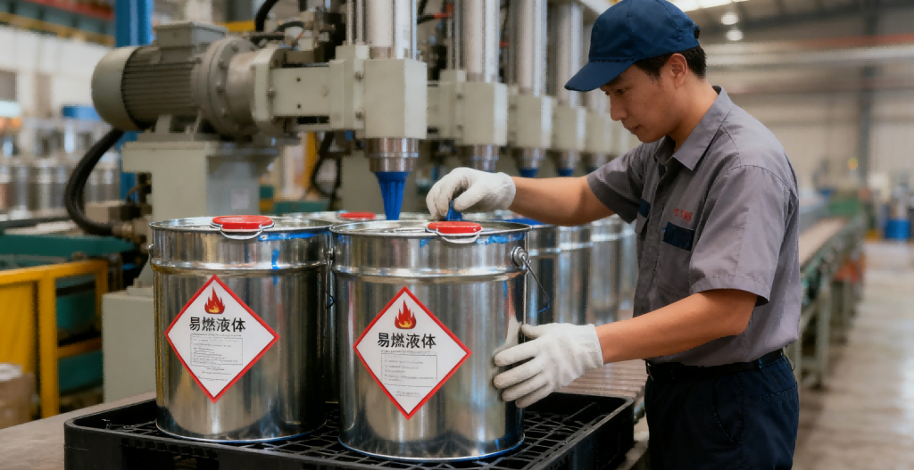 涂料出口需要哪些资料？外贸人必收藏清单