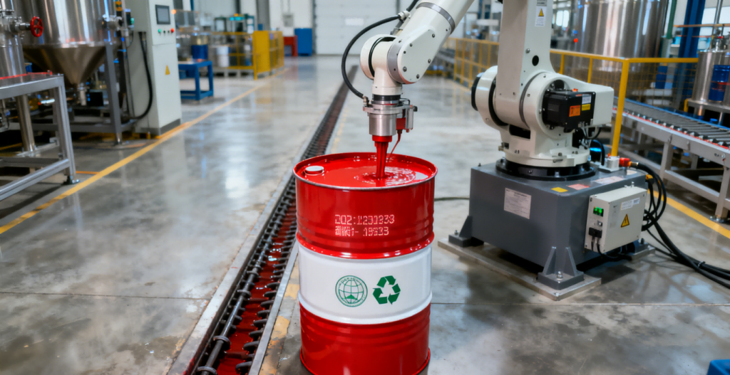 干货 | 3类油漆出口全流程指南，一文搞懂！