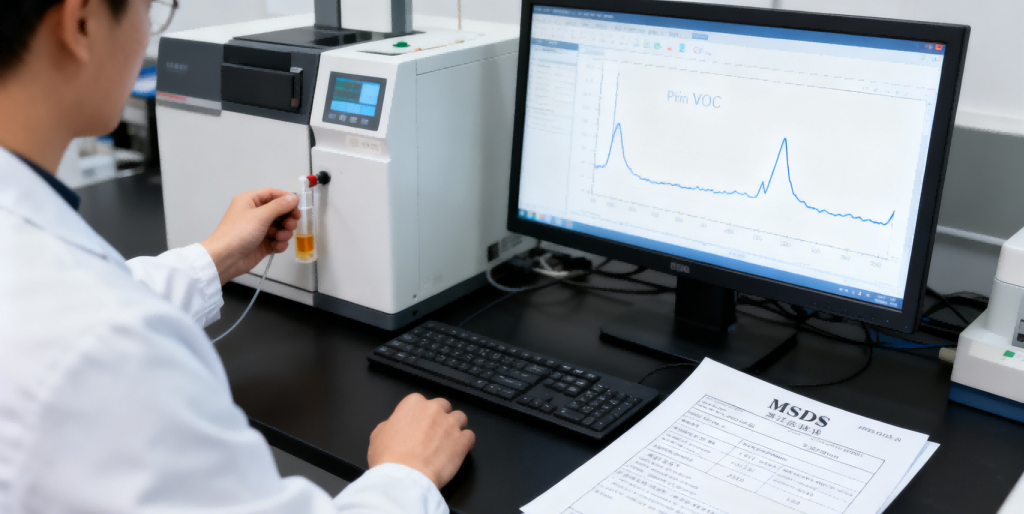 海运出口化工品整柜操作全攻略（新手也能秒懂）