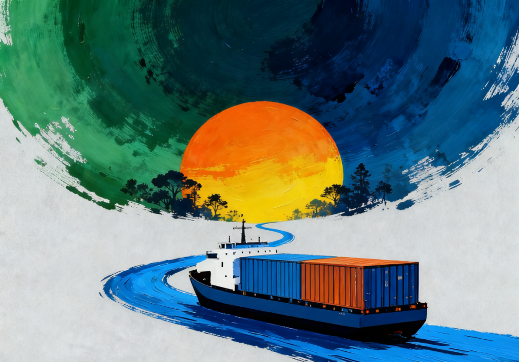 海运拼箱(LCL)是什么？一文讲清流程、费用、注意事项与避坑指南