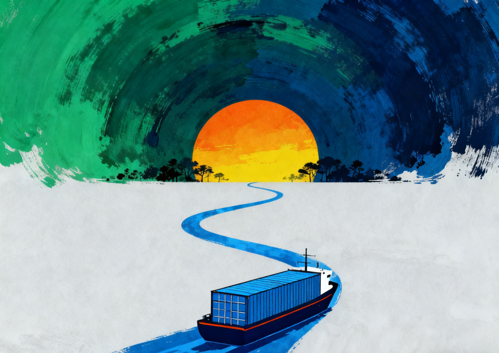 海运拼箱全面解析：定义、流程、优势（最全 LCL 讲解）