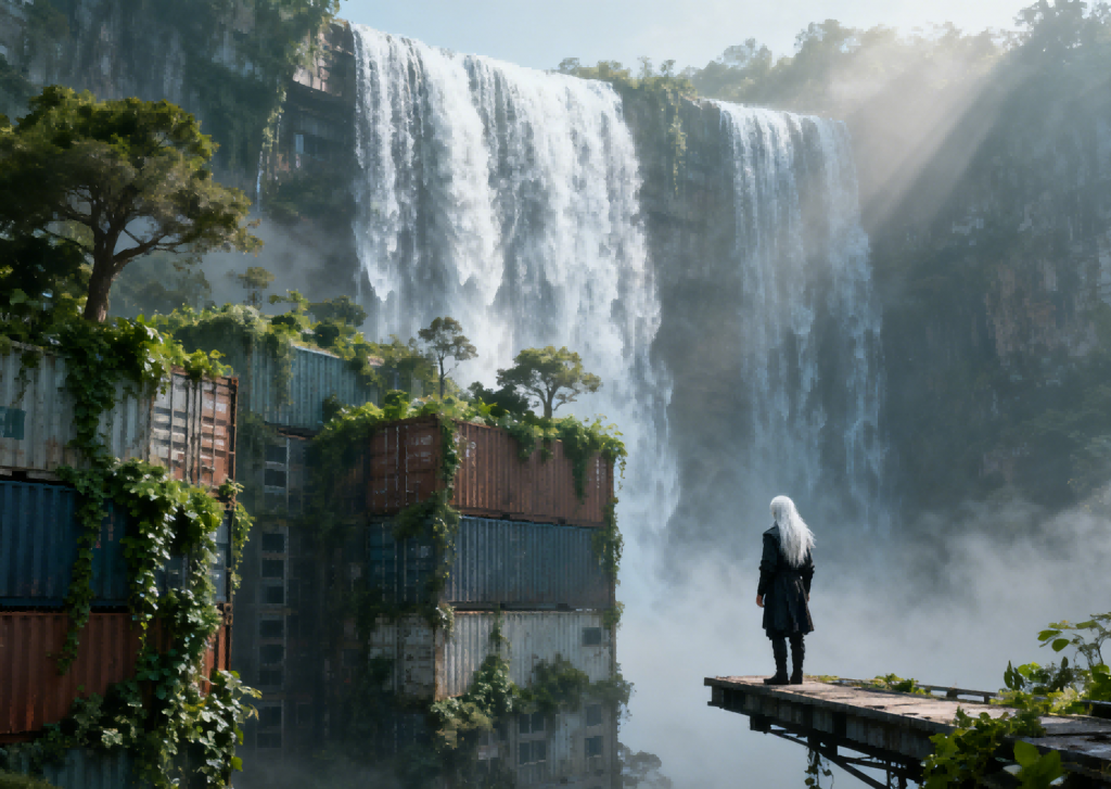 海运中的 LCL 拼箱货是什么意思？一文讲清 LCL 的概念、流程与特点