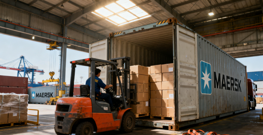 油漆可以出口吗？答案比你想的更简单，但流程比你想得更专业