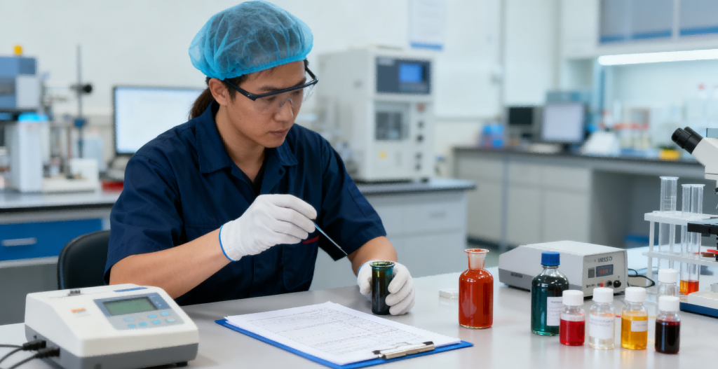 涂料可以出口海外吗？新手必看实用解析