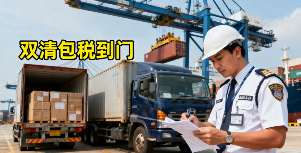 马来西亚海运散货拼箱：2025 最新全流程指南（含费用、时效、避坑攻略）